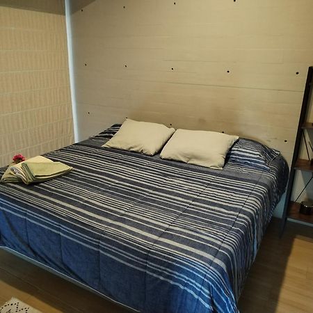 Residencial Chicle D401 Appartement Mexico-stad Buitenkant foto
