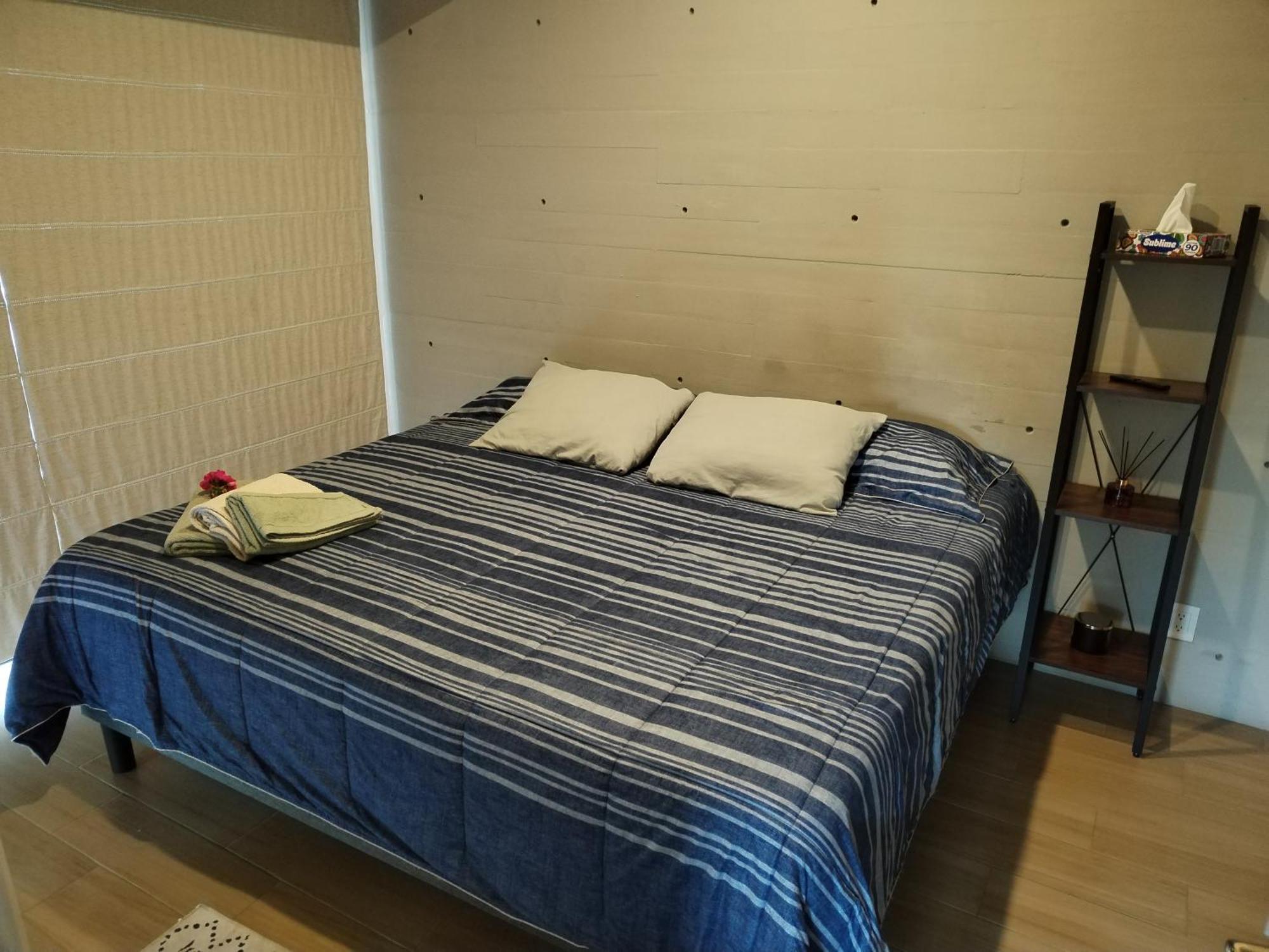 Residencial Chicle D401 Appartement Mexico-stad Buitenkant foto