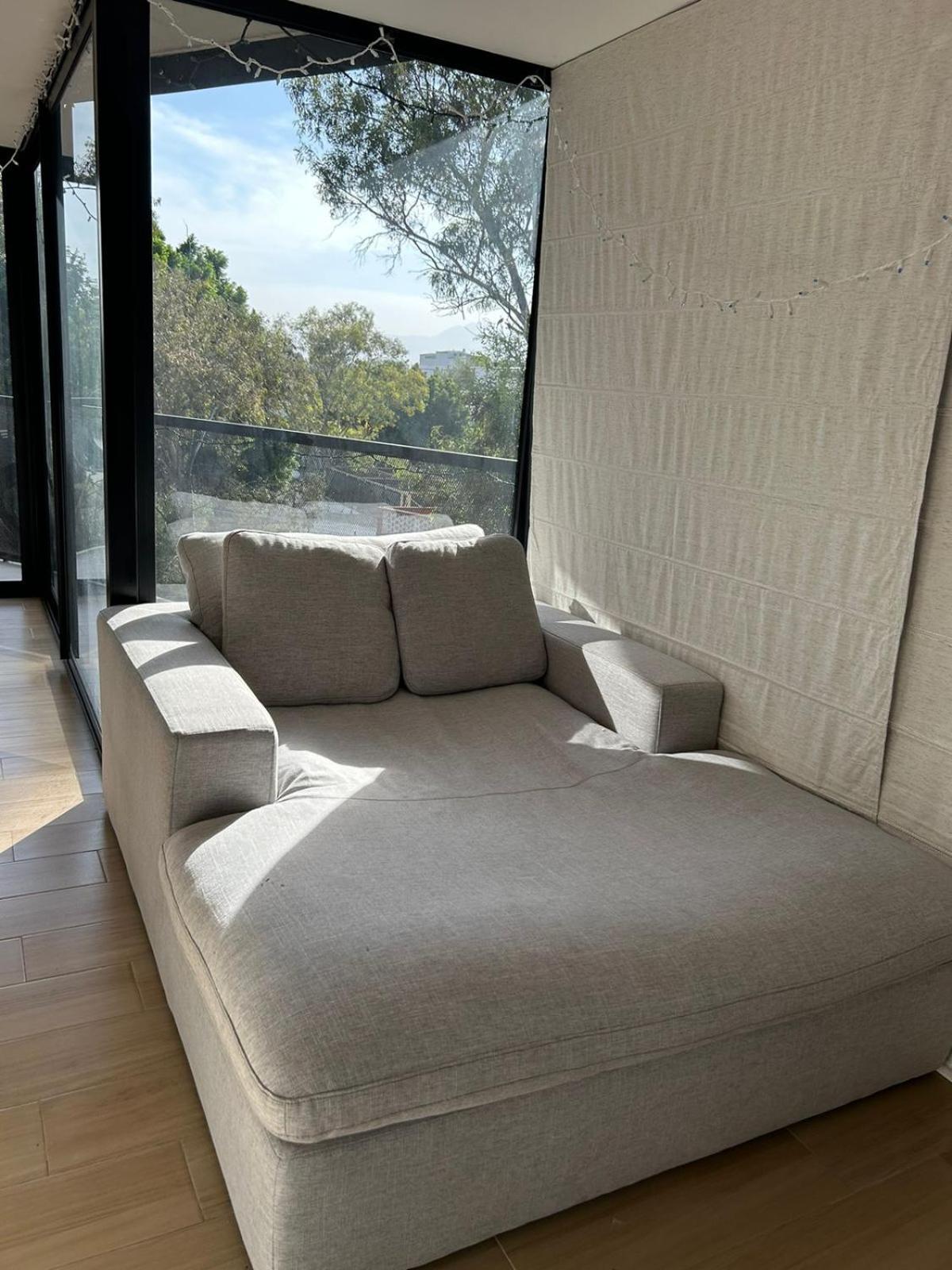 Residencial Chicle D401 Appartement Mexico-stad Buitenkant foto