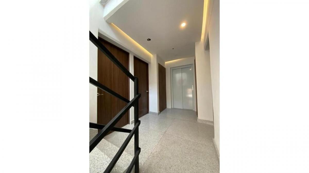 Residencial Chicle D401 Appartement Mexico-stad Buitenkant foto