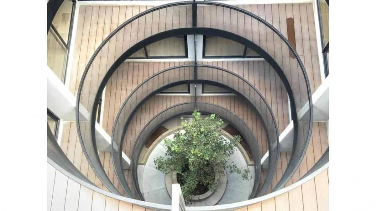 Residencial Chicle D401 Appartement Mexico-stad Buitenkant foto