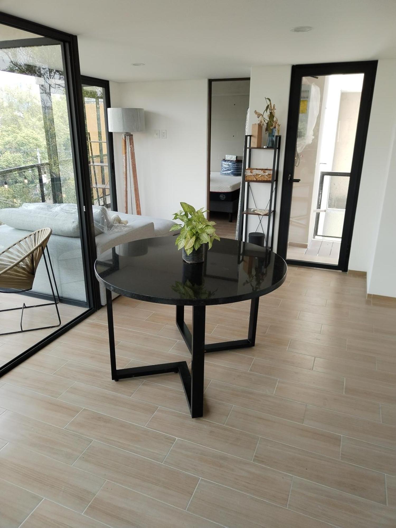 Residencial Chicle D401 Appartement Mexico-stad Buitenkant foto