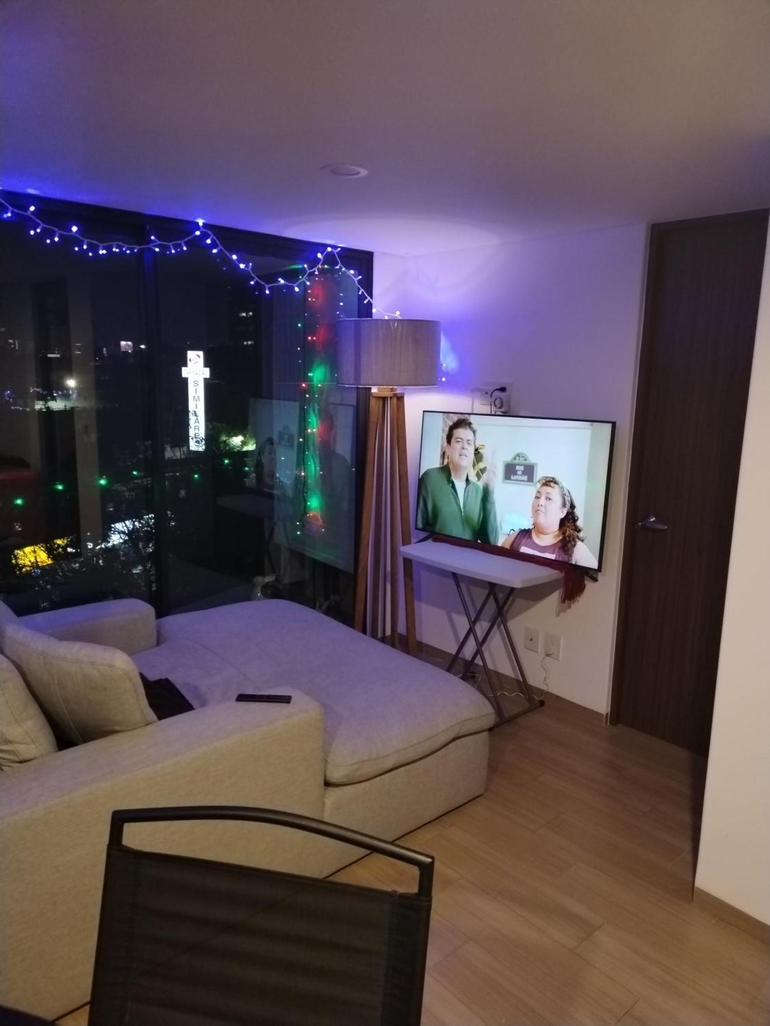 Residencial Chicle D401 Appartement Mexico-stad Buitenkant foto
