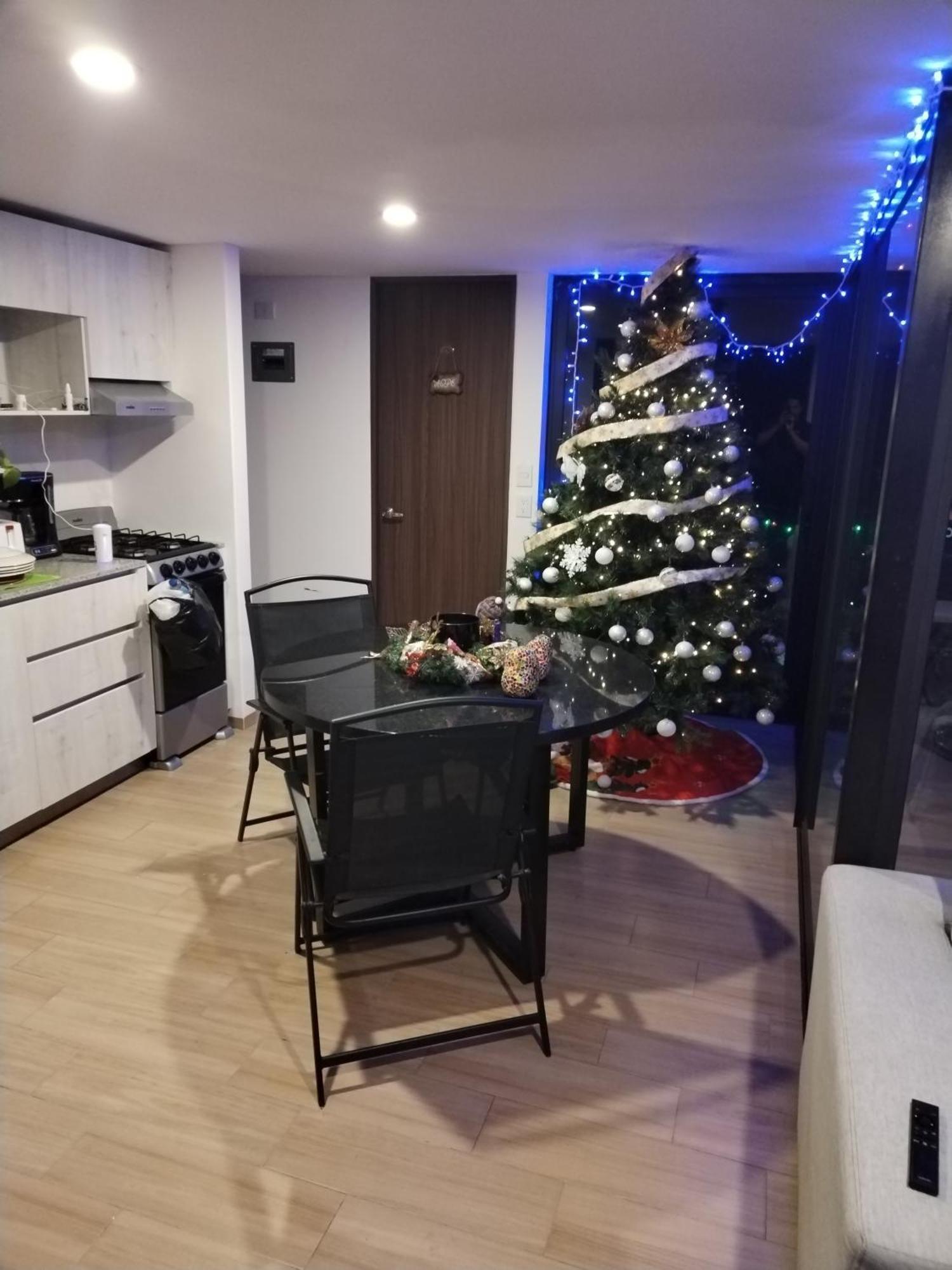 Residencial Chicle D401 Appartement Mexico-stad Buitenkant foto