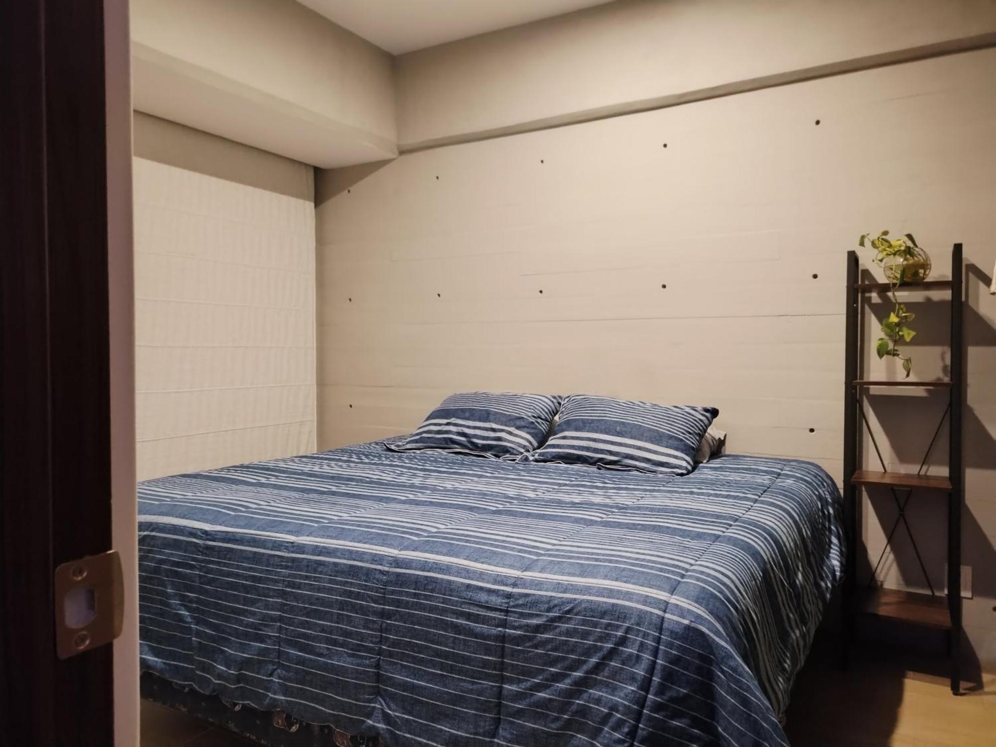 Residencial Chicle D401 Appartement Mexico-stad Buitenkant foto