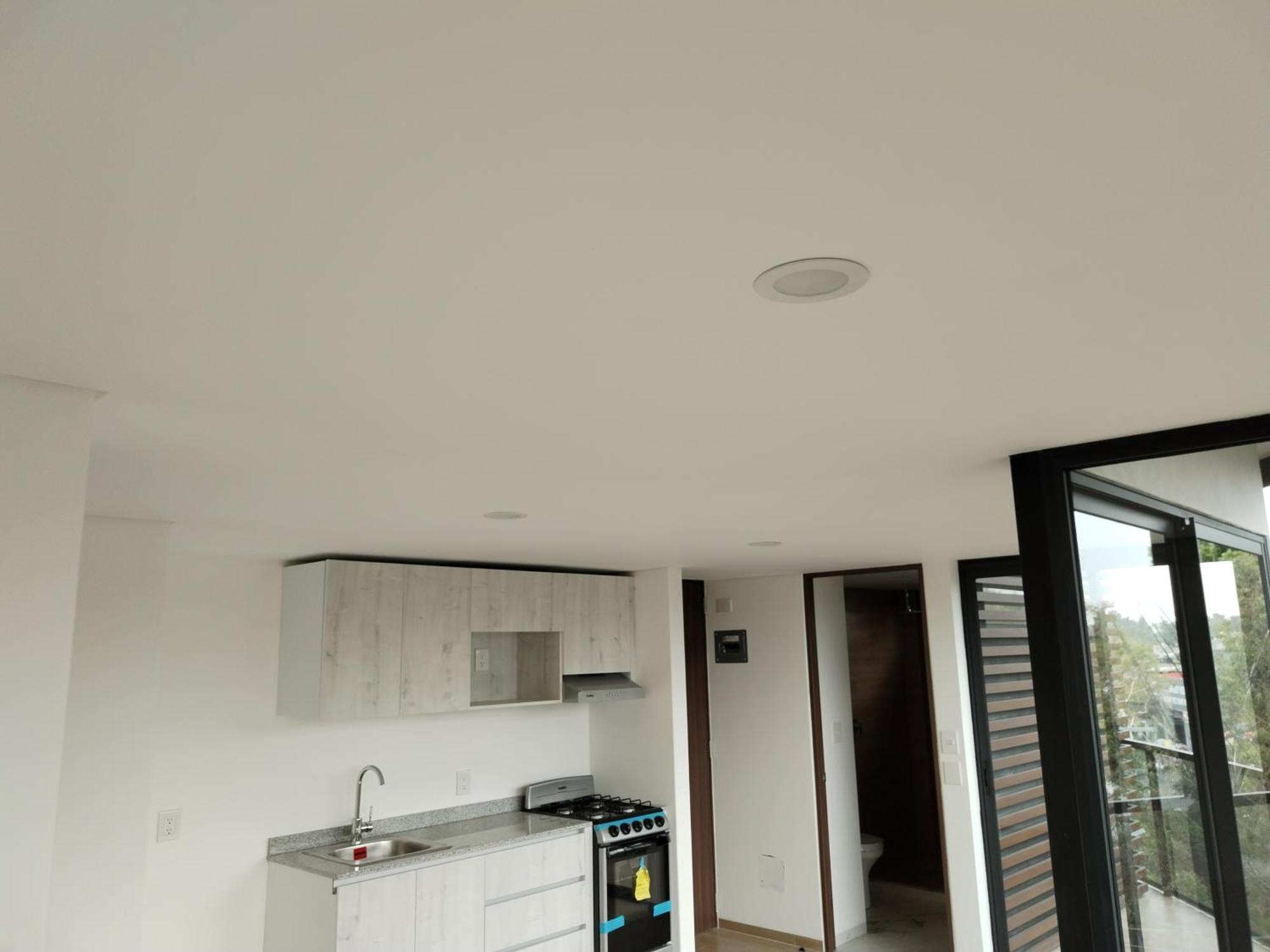 Residencial Chicle D401 Appartement Mexico-stad Buitenkant foto