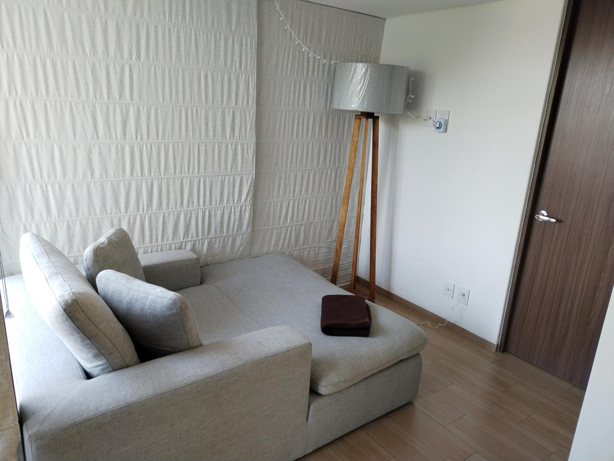 Residencial Chicle D401 Appartement Mexico-stad Buitenkant foto